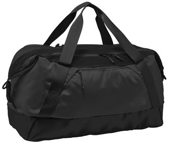 The North Face ® Nylon Polyester Apex Duffle Bag 15"h x 20"w x 9"d